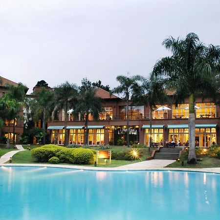 Iguazu Grand Resort Spa & Casino Puerto Iguazú Bekvämligheter bild